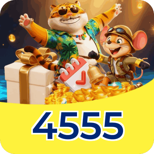 Tabela RTP dos jogos de cassino da 4555